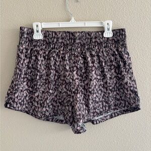 Varley Kallin Running Shorts